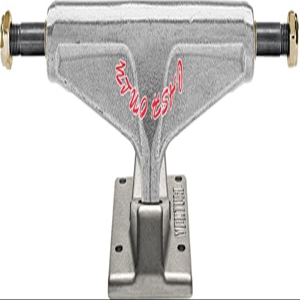 Boardparadise Venture HI 5.25 Team-ED Cash ONLY POL/RAW Trucks Set