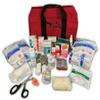 Coach's Sports Team First Aid Pack, 315-Pieces with 24 Ice Packs (The Original from Prepare Survive) for Soccer, Baseball, Basketball, Football, Swimming, Lacrosse, Biking, Track and Field view 1