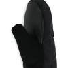 Spyder Boy's Toddler Cubby Ski Mittens Gloves, Black, Medium view 2