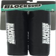 Boardparadise Block SURF Round Rack Pads 17" (Set of 2)