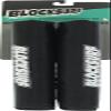 Boardparadise Block SURF Round Rack Pads 17" (Set of 2) view 1