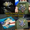 Evike Operator Profile PVC Hex Patch Gamer Series 4 (Model: D.Va) view 4