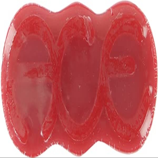 Boardparadise ACE Rings Wax RED Single