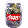 Boardparadise Dope Skate Wax Mini Nug Jug Assorted Colors 25 Bars view 1
