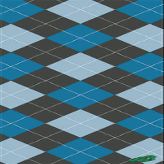 Mob Argyle Grip Tape Blue 1PC