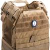 Evike Operator Profile PVC Hex Patch State Flag Series (Model: Virginia) view 2