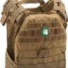 Evike Operator Profile PVC Hex Patch Gamer Series 3 (Style: Sleight of Hand) view 2