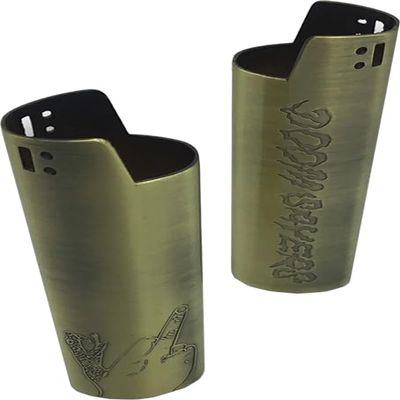 Boardparadise Doom Sayers Lighter Sleeve - DSC Logo