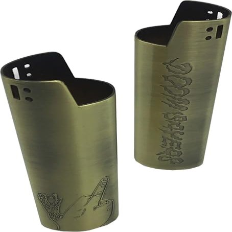 Boardparadise Doom Sayers Lighter Sleeve - DSC Logo