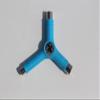 Social Skate Tool Threader Blue view 1
