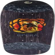 Opera Back Stage Skateboard DECK-10X31.8 Slick