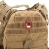 Evike Operator Profile PVC Hex Patch Pop Culture Series 4 (Style: Zilla Alpha) view 2
