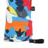 Spyder Boy's Toddler Cubby Ski Mittens Gloves, Yeti Camo Aether Blue, Small view 3