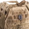 Evike Operator Profile PVC Hex Patch (Style: The Way) view 2
