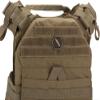 Evike Operator Profile PVC Hex Patch Player Class Series (Class: Spy) view 2
