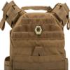 Evike Operator Profile PVC Hex Patch Geek Series 1 (Style: MTG Plains) view 2