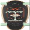 Boardparadise Globe The All TIME Skateboard COMPLETE-9x35.87 SKEWERED view 1