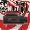 Boardparadise Paris Skateboard Tool Black view 1