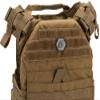 Evike Operator Profile PVC Hex Patch Anime Series 1 (Style: Leaf) view 2