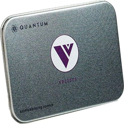 Boardparadise Quantum Vector Series Bearings
