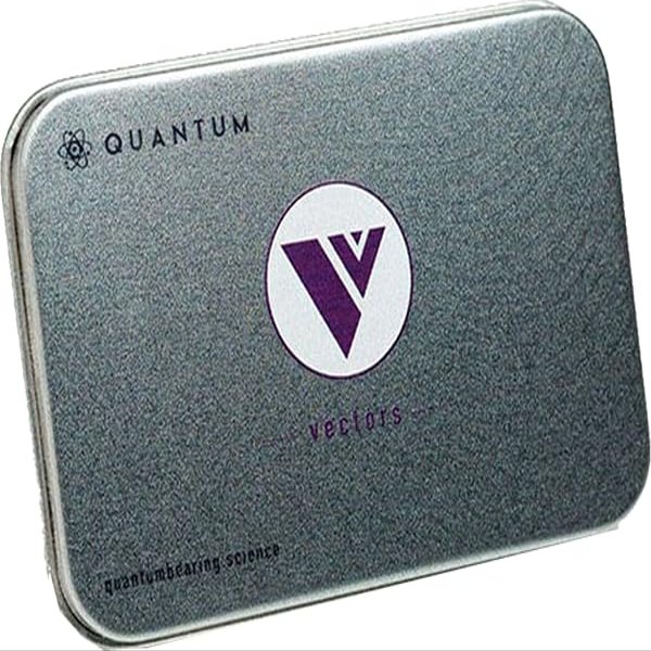 Boardparadise Quantum Vector Series Bearings