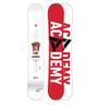 Academy Propaganda Snowboard White KFC 156 view 1
