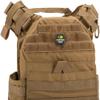 Evike Operator Profile PVC Hex Patch Catchphrase Series 1 (Style: Vacation Mode On) view 2