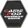 Evike Operator Profile PVC Hex Patch Series 3 (Model: GamePod) view 1