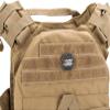Evike Operator Profile PVC Hex Patch Series 3 (Model: GamePod) view 2