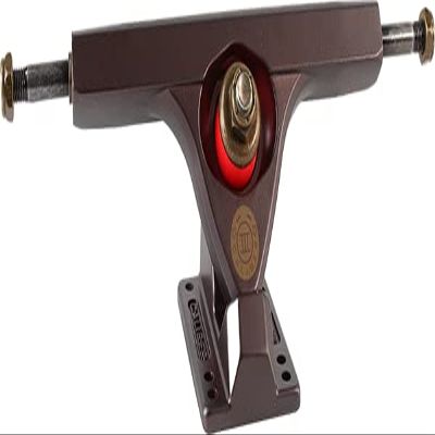 Boardparadise Caliber 3 10"/50 RAKED Bourbon Trucks Set