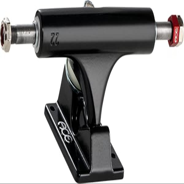 Boardparadise ACE AF1 22/7.75 Black Trucks Set