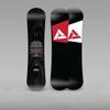 Academy Team Snowboard Black 149 view 1