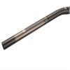 Carbon Fiber Folding Bicycle Handlebars 25.4mm Carbon Fiber Handlebar Risers for BMX/MTB/Scooters (Size : 720mm) view 4