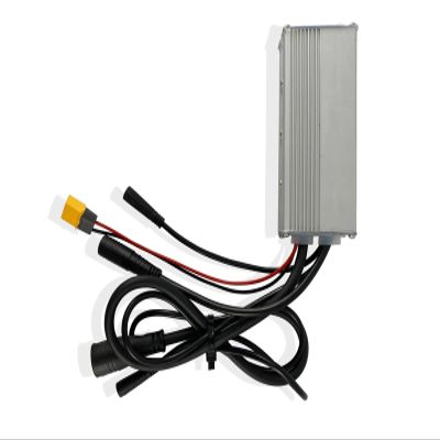 VELOWAVE Offroad Controller for Pony 750W Fat Tire Electric Bike