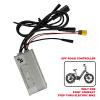 VELOWAVE Offroad Controller for Pony 750W Fat Tire Electric Bike view 2