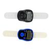 BESPORTBLE 2pcs Finger Counter Electronic Lap Beads Chanting Clickers Pitch Electronic Counting Machine Rosaries Plastic Rosary Electronic Counting Tools Muslim Electronics Prayer Beads view 1