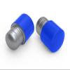 Glintbay 2 Pairs Frame Replacement Rivet for Oakley Holbrook Sunglasses - Blue view 2