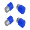 Glintbay 2 Pairs Frame Replacement Rivet for Oakley Holbrook Sunglasses - Blue view 3
