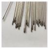 NORAZE Bicycle Stainless Silver Steel Spokes 36pcs Bike Parts 14G J Bend with Nipples (Color : Silver, Size : 180mm) view 3