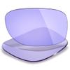 Mryok UV400 Replacement Lenses for Bose Tenor Sunglasses, HD Polarized, UV Protection, Impact Resistant & Perfectly Fit - Low Light Purple view 1