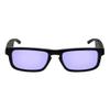 Mryok UV400 Replacement Lenses for Bose Tenor Sunglasses, HD Polarized, UV Protection, Impact Resistant & Perfectly Fit - Low Light Purple view 2