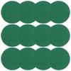 Yardwe Billiards Tablecloth Patch Kit Mending Patches for Pool Table Snooker Billiard Locating Sticker view 1