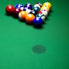 Yardwe Billiards Tablecloth Patch Kit Mending Patches for Pool Table Snooker Billiard Locating Sticker view 2