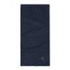 BUFF Unisex Merino Wool Lightweight Tubular Bandana Scarf - Night Blue view 2