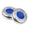 OGECLF 2pcs Blue Golf Weights for Titleist Scotty Cameron Newport, Phantom, Futura, GoLo, California Putters (2x5g) view 1