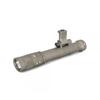 M640V Mini Scout Torch Light560 Lumens Tactical LED Whitelight Flashlightwith Pressure Switch (Momentary Modes) & Replaceable Rotating Base (Constant Modes)For 20MM Rail And M & K System (DE) view 2
