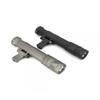 M640V Mini Scout Torch Light560 Lumens Tactical LED Whitelight Flashlightwith Pressure Switch (Momentary Modes) & Replaceable Rotating Base (Constant Modes)For 20MM Rail And M & K System (DE) view 4