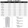 FUNYYZO Women Suit Pants Wide Leg Pants High Elastic Waisted in The Back Business Work Trousers Long Straight White view 4