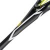 TENGAOSI Graphene Touch Squash Racquet Series, (Speed/Radical), Pre-Strung Squash Rackets Set of 2 (Yellow-2) view 4
