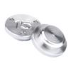 4pcs/Set Golf Weights Kit for Taylormade TP Collection, Spider Mini, Truss, Spider FCG Putters (2x15g 2x20g) view 2